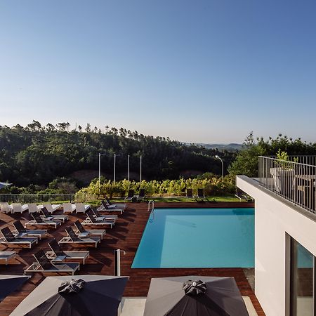 Monchique Resort & Spa Εξωτερικό φωτογραφία The swimming pool at the hotel