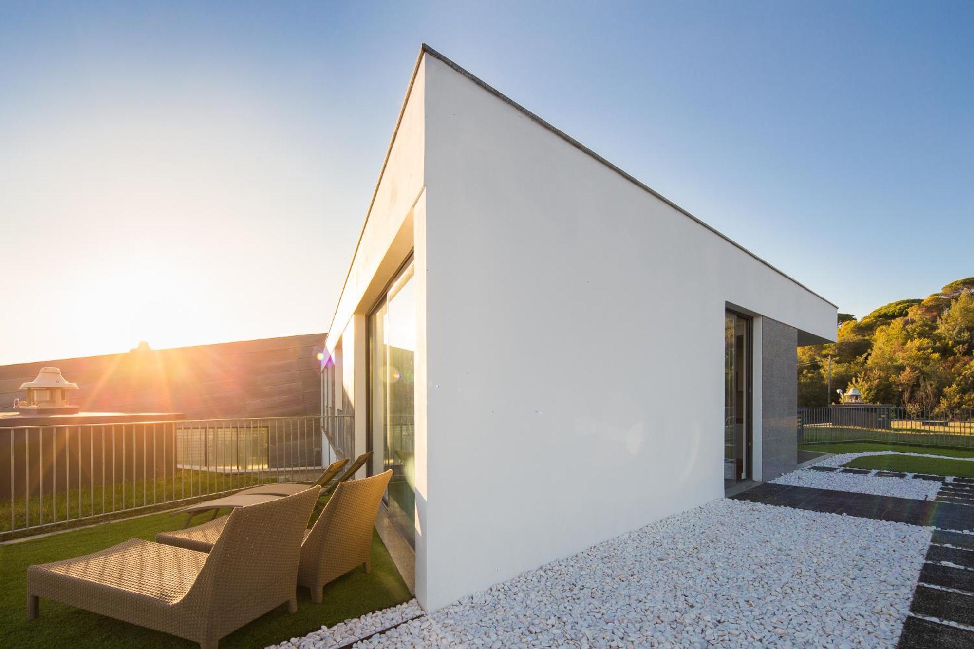 Monchique Resort & Spa Εξωτερικό φωτογραφία Villa 101 by Robbrecht en Daem