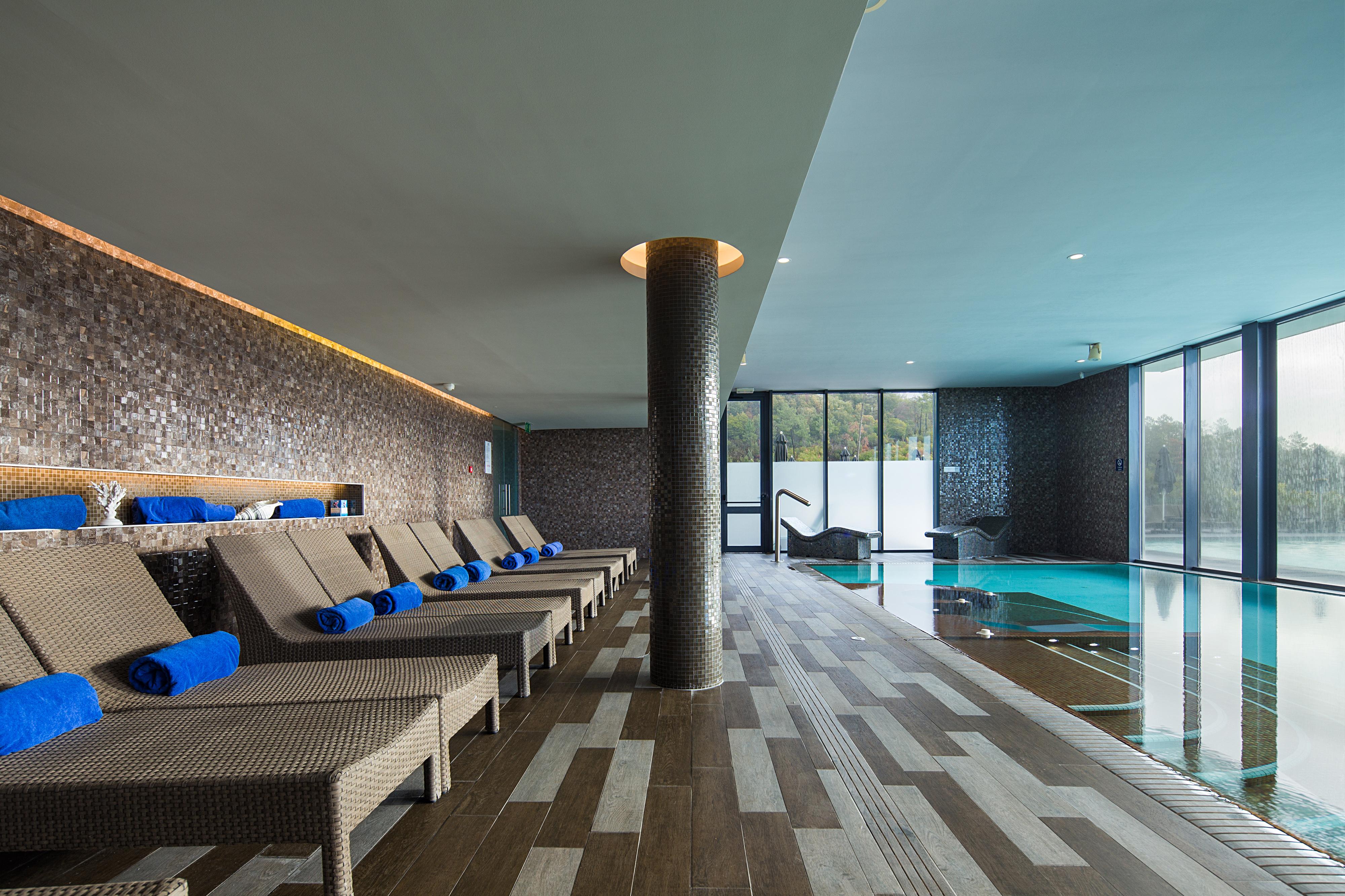 Monchique Resort & Spa Εξωτερικό φωτογραφία The spa at The Grove