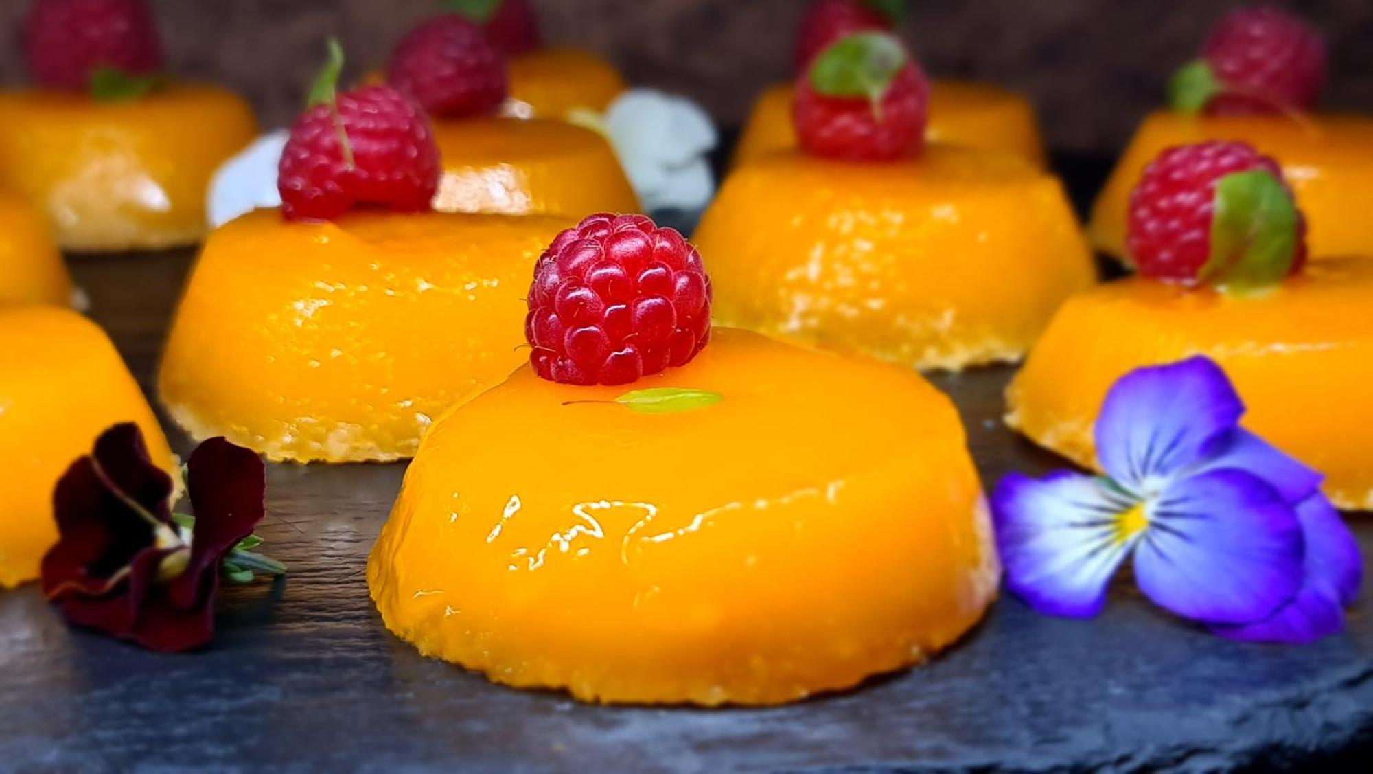 Monchique Resort & Spa Εξωτερικό φωτογραφία A mango pudding