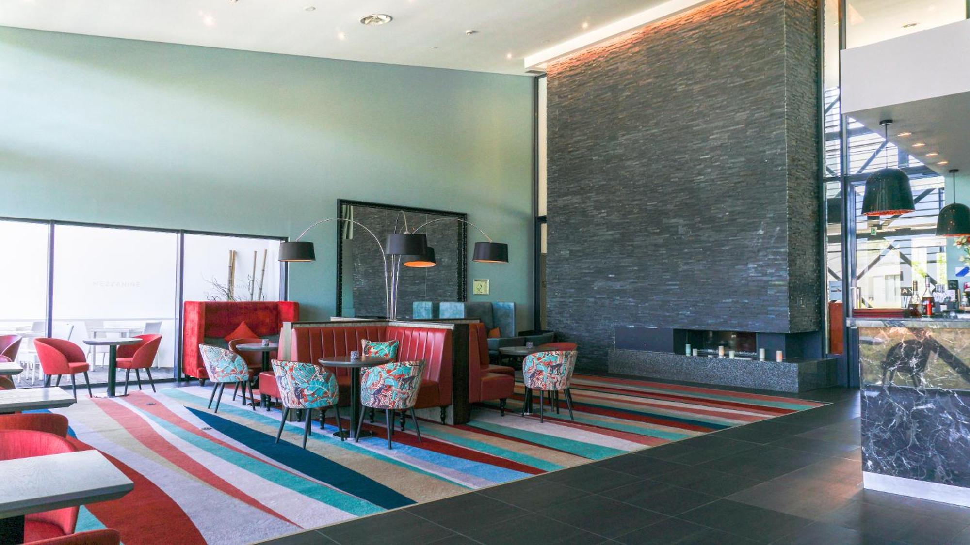 Monchique Resort & Spa Εξωτερικό φωτογραφία The interior of the hotel