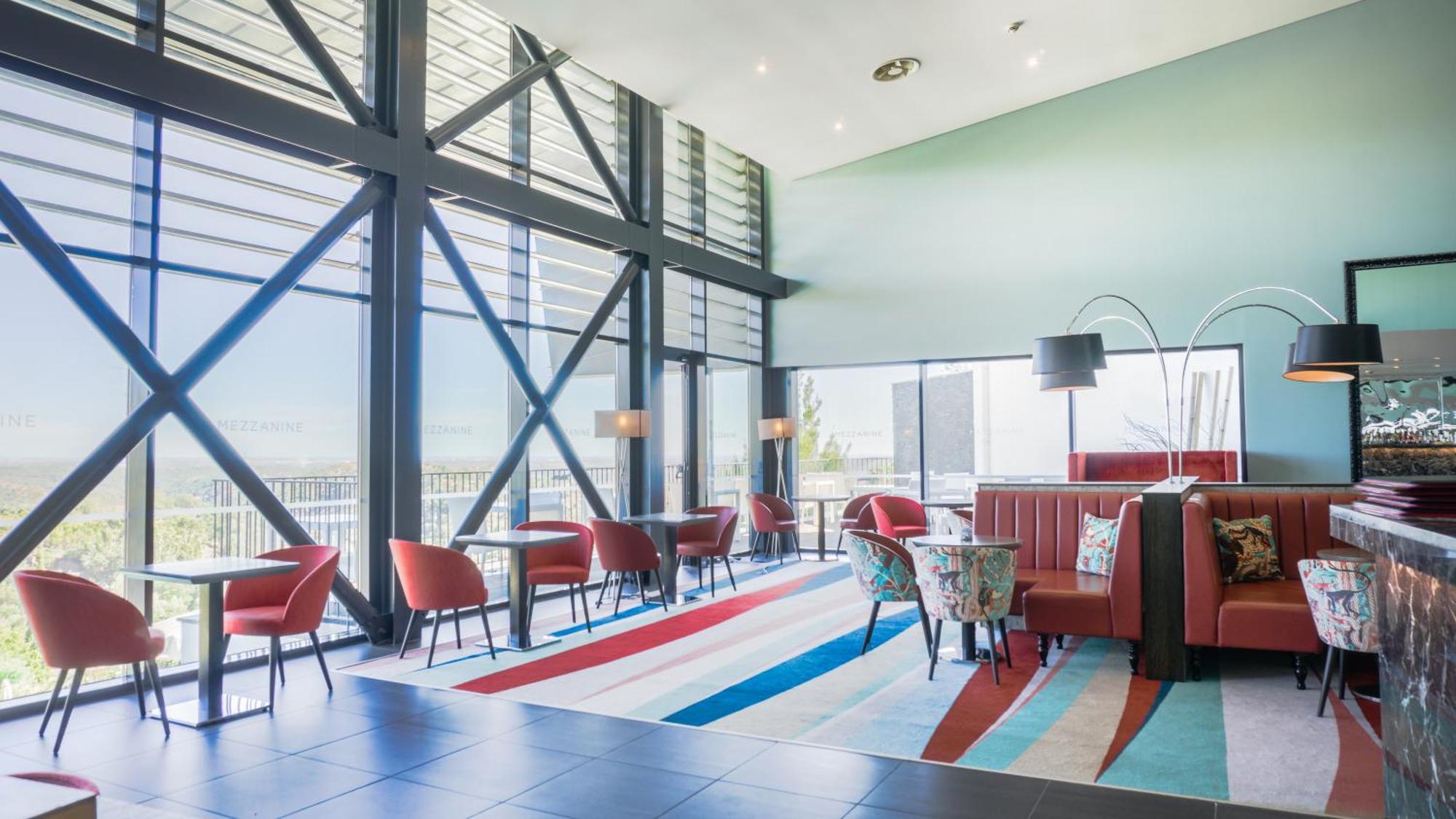 Monchique Resort & Spa Εξωτερικό φωτογραφία The interior of the hotel