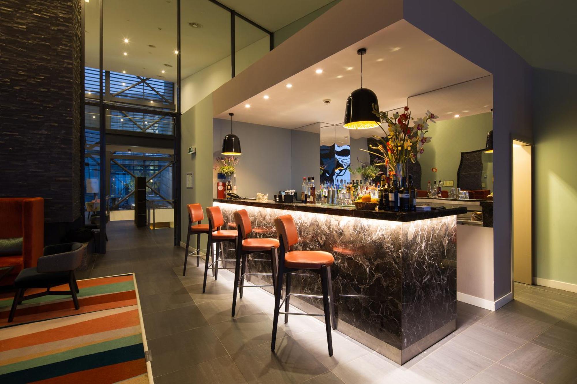 Monchique Resort & Spa Εξωτερικό φωτογραφία The bar at the hotel