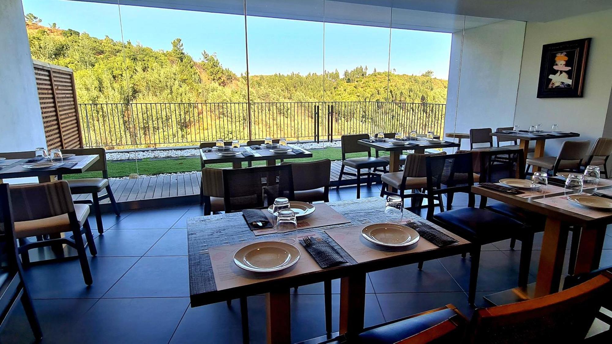 Monchique Resort & Spa Εξωτερικό φωτογραφία Restaurant