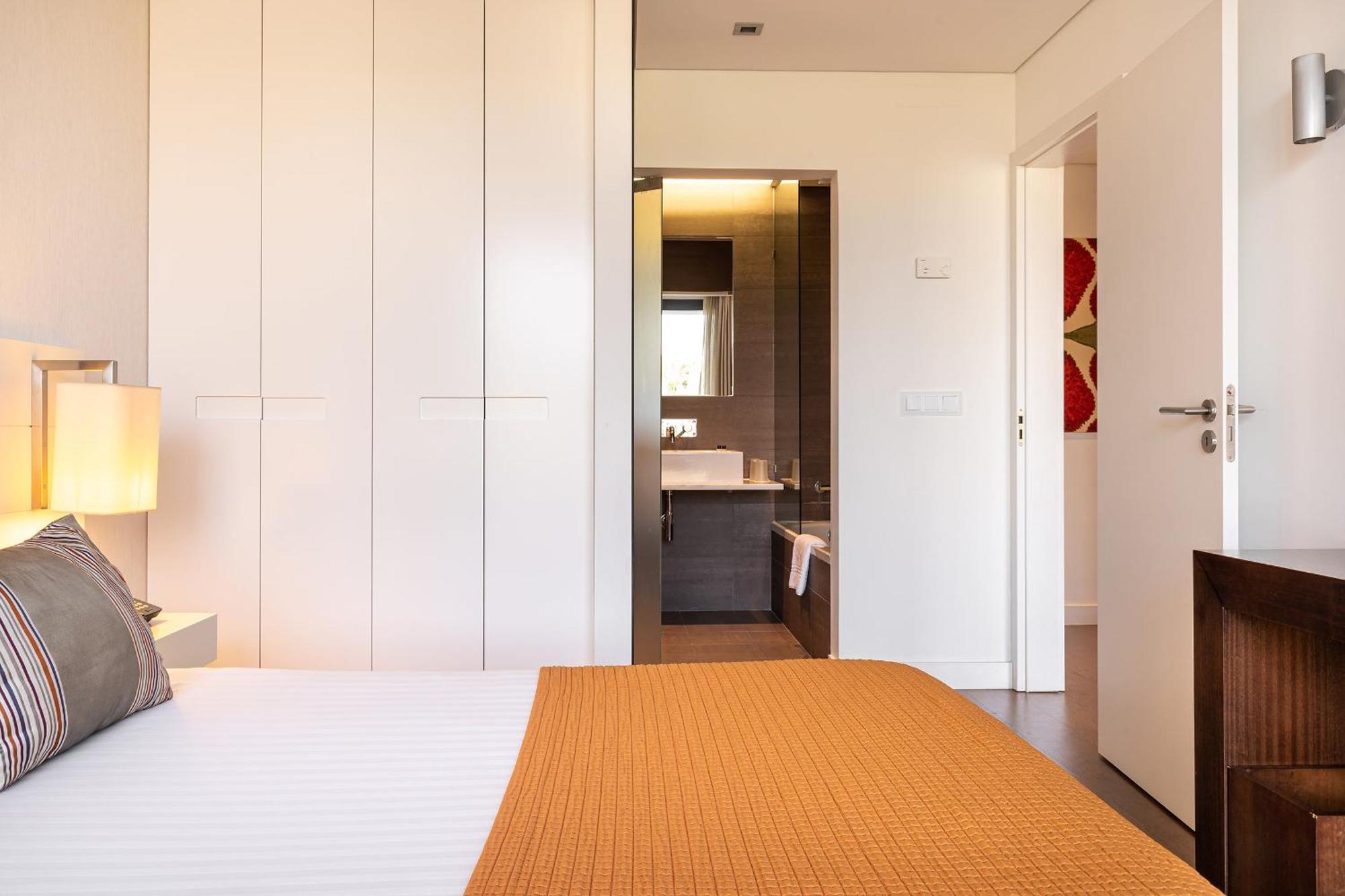 Monchique Resort & Spa Εξωτερικό φωτογραφία A carpet in a bedroom